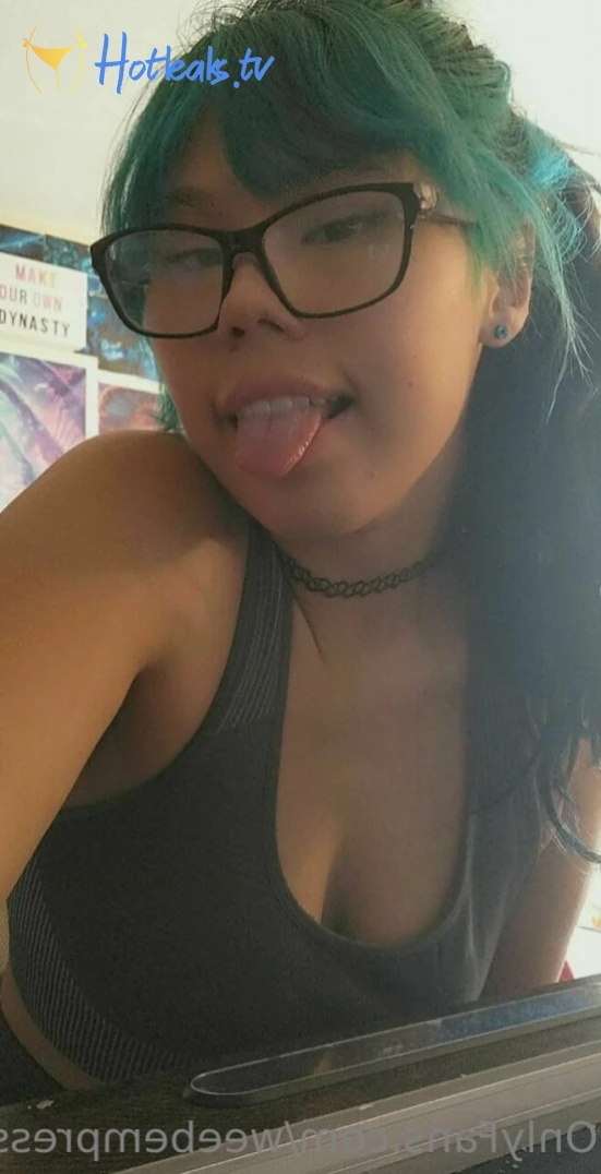 EmpressKoneko- Wallie Sue [ weebempresskittenlee ] Onlyfans leaked photo 14532746 on Hotleaks.tv