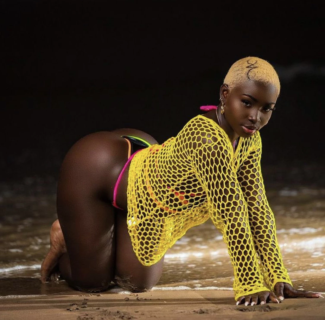 westafricandol Onlyfans leaked photo 8034260 on Hotleaks.tv