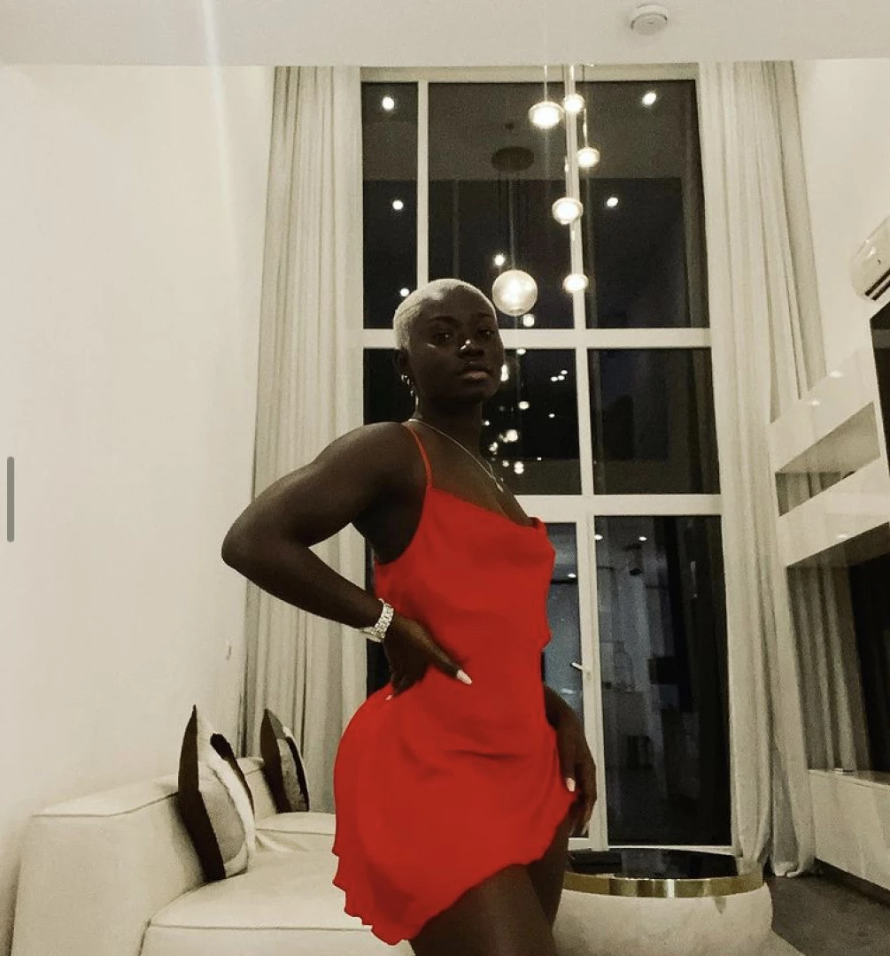 westafricandol Onlyfans leaked photo 8034390 on Hotleaks.tv