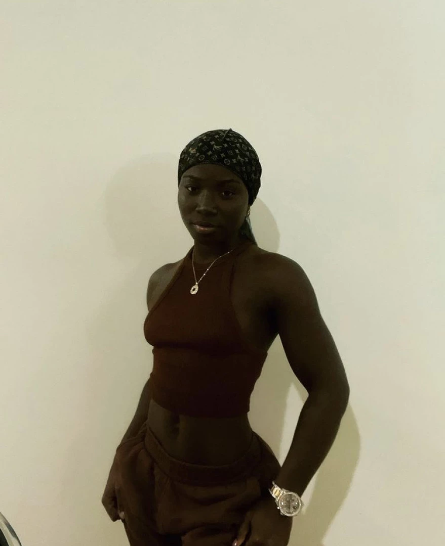 westafricandol Onlyfans leaked photo 8034619 on Hotleaks.tv