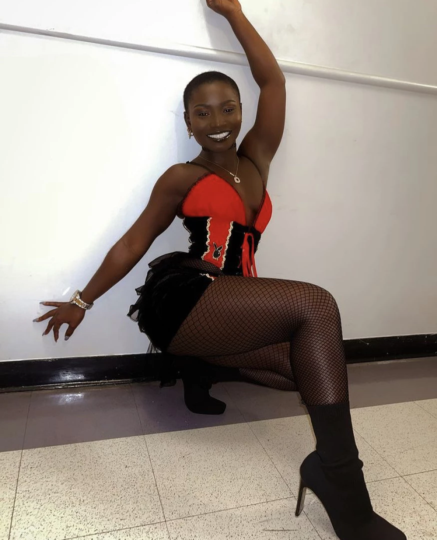 westafricandol Onlyfans leaked photo 8034723 on Hotleaks.tv