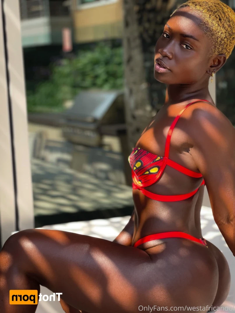 westafricandol Onlyfans leaked photo 13328395 on Hotleaks.tv