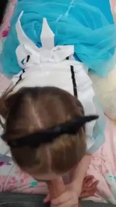 Alice Merchesi [ wetastherivers ] Onlyfans leaked video 18160484 on Hotleaks.tv