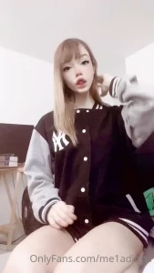 Mel ❤️ [ me1adinha ] Onlyfans leaked video 1644762 on Hotleaks.tv