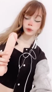 Mel ❤️ [ me1adinha ] Onlyfans leaked video 1644805 on Hotleaks.tv