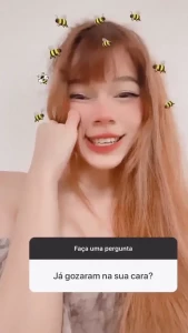 Mel ❤️ [ me1adinha ] Onlyfans leaked video 1644816 on Hotleaks.tv