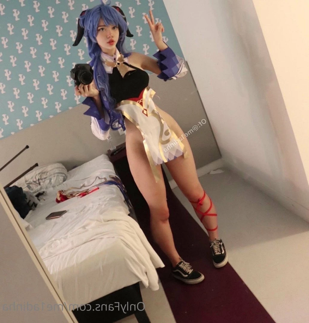 Mel ❤️ [ me1adinha ] Onlyfans leaked photo 2453252 on Hotleaks.tv