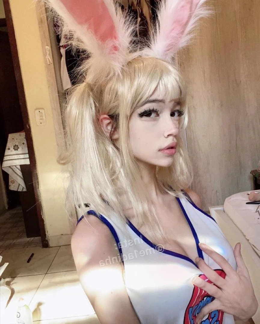 Mel ❤️ [ me1adinha ] Onlyfans leaked photo 779880 on Hotleaks.tv