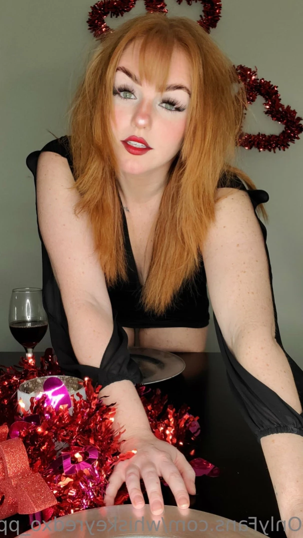 whiskeyredxo_ppv Onlyfans leaked photo 13947346 on Hotleaks.tv