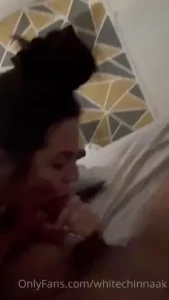 whitechinaak [ whitechinnaak ] Onlyfans leaked video 18160025 on Hotleaks.tv