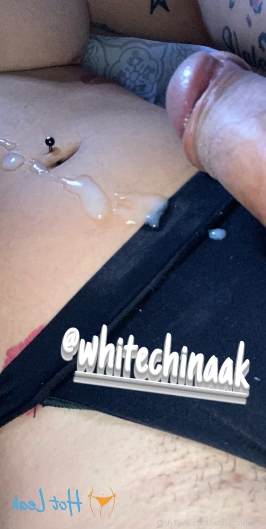 whitechinaak [ whitechinnaak ] Onlyfans leaked photo 11994226 on Hotleaks.tv