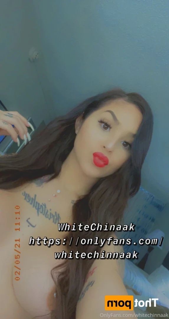 whitechinaak [ whitechinnaak ] Onlyfans leaked photo 16083578 on Hotleaks.tv