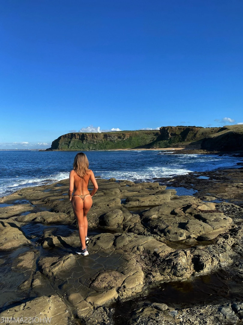 The Down Under Dream [ aussie_tgirl ] Onlyfans leaked photo 10128429 on Hotleaks.tv