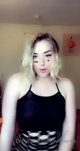 🍑 Wiinie 🍑 [ wiinierox ] Onlyfans leaked video 9819069 on Hotleaks.tv