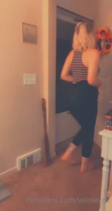🍑 Wiinie 🍑 [ wiinierox ] Onlyfans leaked video 9819089 on Hotleaks.tv