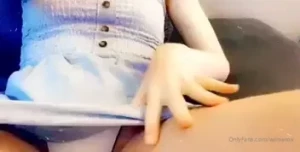 🍑 Wiinie 🍑 [ wiinierox ] Onlyfans leaked video 9819199 on Hotleaks.tv