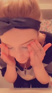 🍑 Wiinie 🍑 [ wiinierox ] Onlyfans leaked video 9819220 on Hotleaks.tv