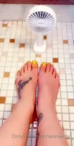 🍑 Wiinie 🍑 [ wiinierox ] Onlyfans leaked video 9819222 on Hotleaks.tv