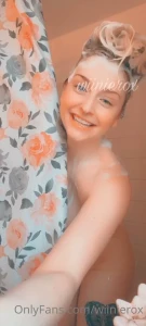 🍑 Wiinie 🍑 [ wiinierox ] Onlyfans leaked video 9819356 on Hotleaks.tv