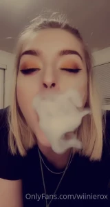 🍑 Wiinie 🍑 [ wiinierox ] Onlyfans leaked video 9819360 on Hotleaks.tv