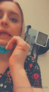 🍑 Wiinie 🍑 [ wiinierox ] Onlyfans leaked video 9819447 on Hotleaks.tv