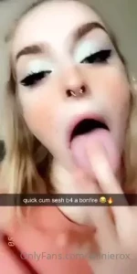 🍑 Wiinie 🍑 [ wiinierox ] Onlyfans leaked video 9819602 on Hotleaks.tv