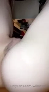 🍑 Wiinie 🍑 [ wiinierox ] Onlyfans leaked video 9819616 on Hotleaks.tv
