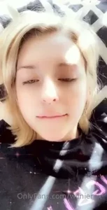 🍑 Wiinie 🍑 [ wiinierox ] Onlyfans leaked video 9819647 on Hotleaks.tv