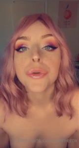 🍑 Wiinie 🍑 [ wiinierox ] Onlyfans leaked video 9819668 on Hotleaks.tv