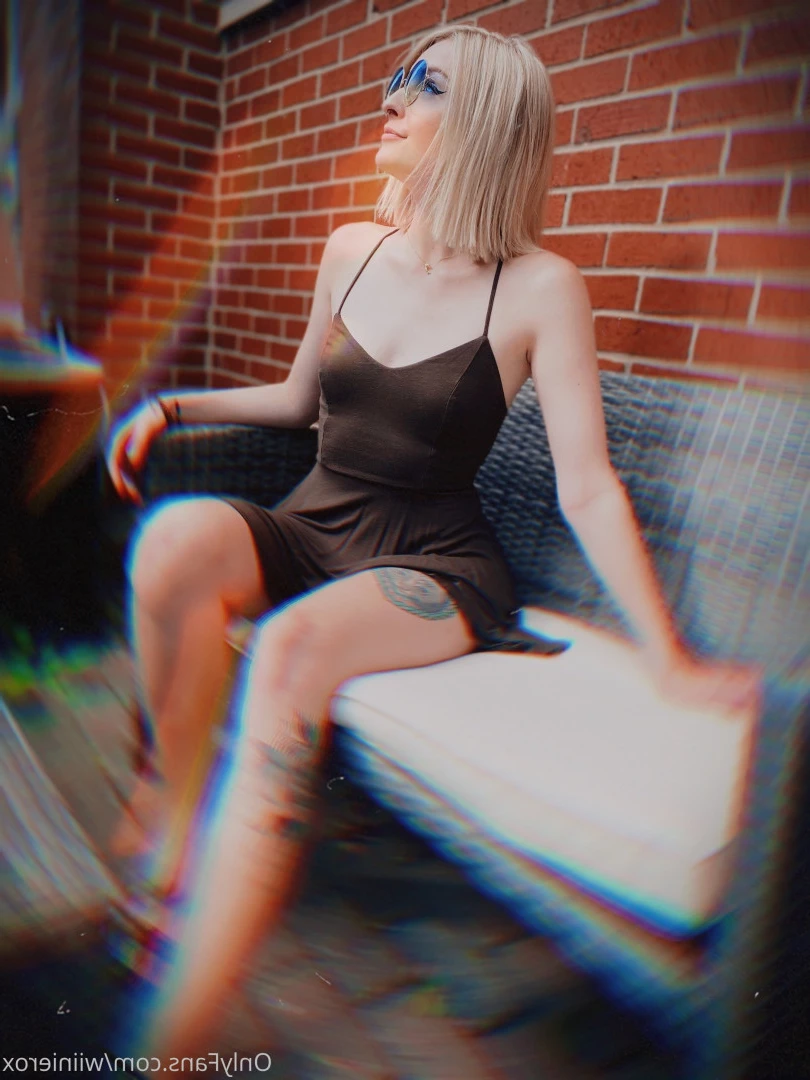 🍑 Wiinie 🍑 [ wiinierox ] Onlyfans leaked photo 10100392 on Hotleaks.tv