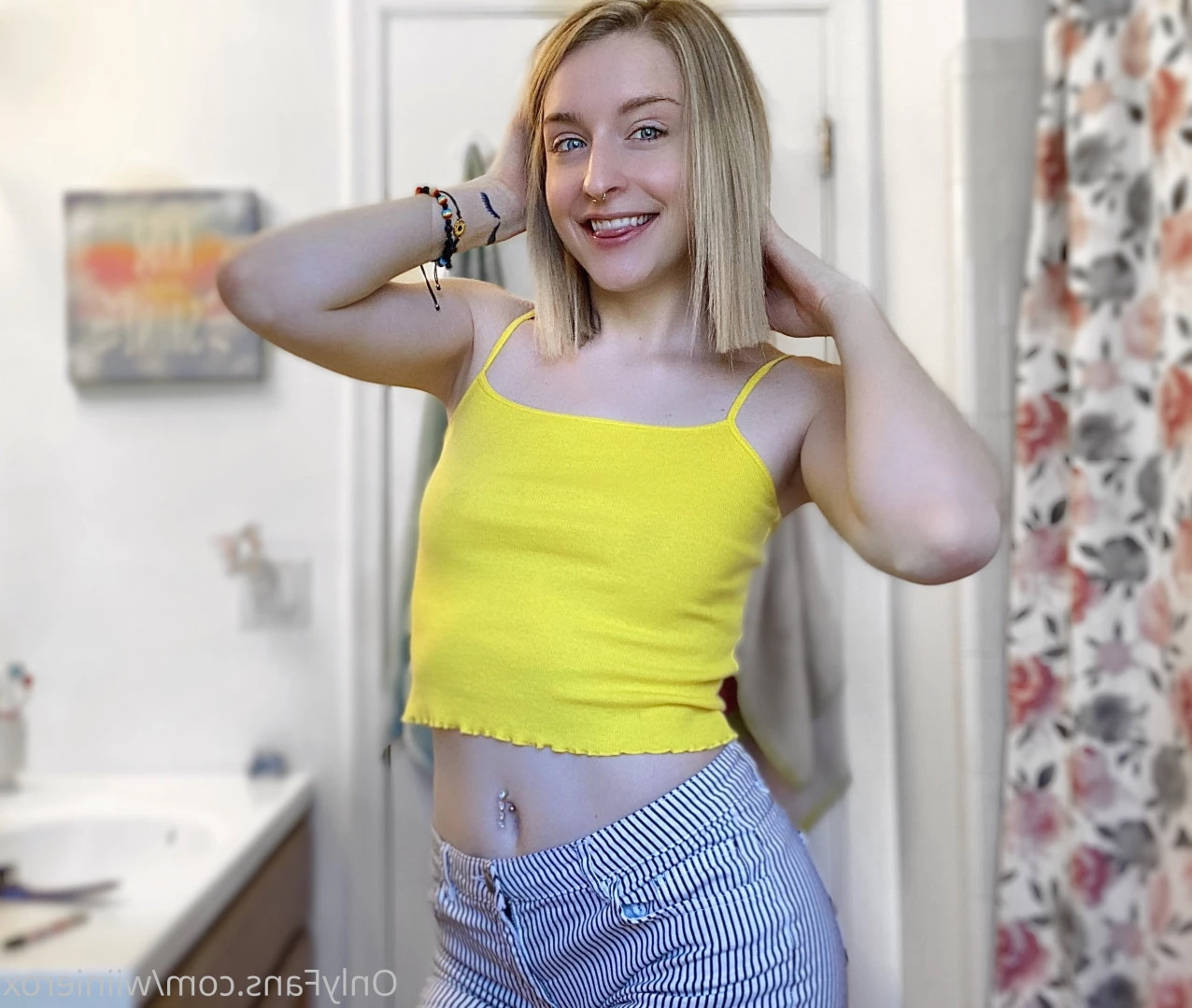 🍑 Wiinie 🍑 [ wiinierox ] Onlyfans leaked photo 10101327 on Hotleaks.tv