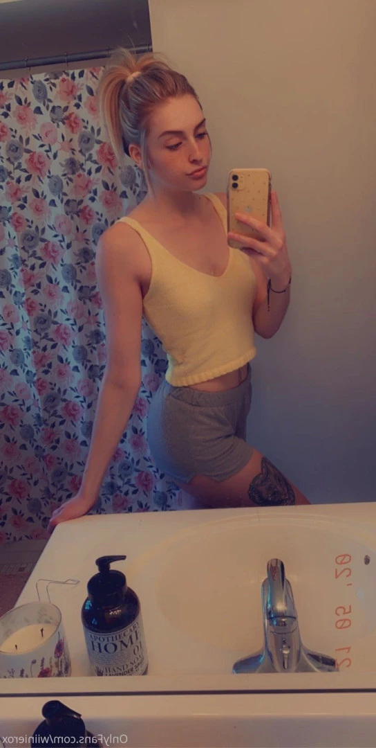 🍑 Wiinie 🍑 [ wiinierox ] Onlyfans leaked photo 10101390 on Hotleaks.tv