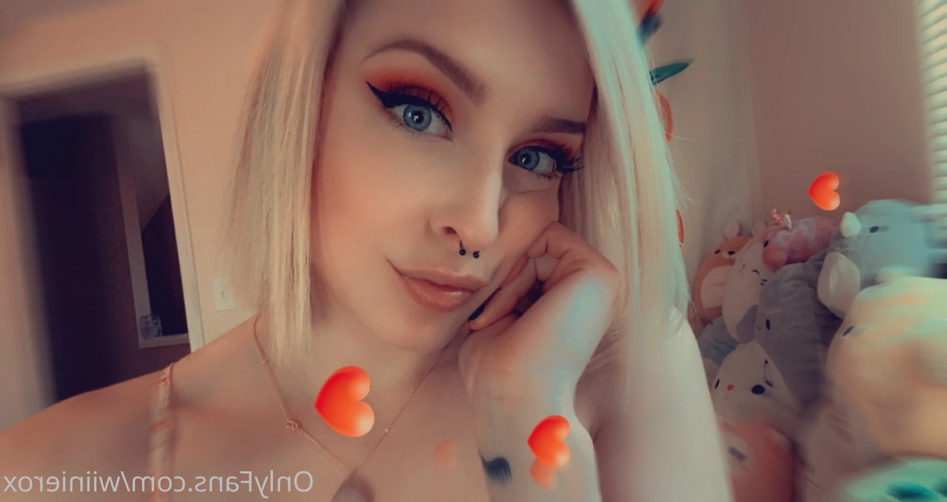🍑 Wiinie 🍑 [ wiinierox ] Onlyfans leaked photo 10101831 on Hotleaks.tv