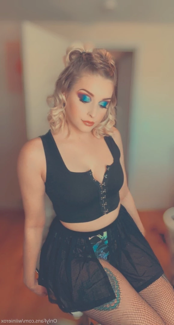 🍑 Wiinie 🍑 [ wiinierox ] Onlyfans leaked photo 10101906 on Hotleaks.tv
