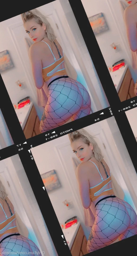 🍑 Wiinie 🍑 [ wiinierox ] Onlyfans leaked photo 10102327 on Hotleaks.tv