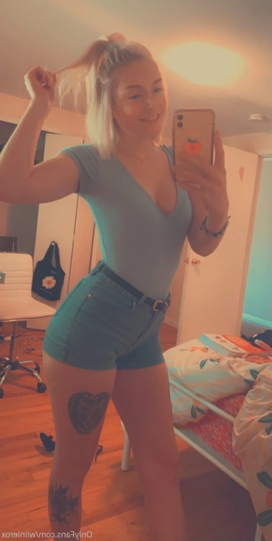 🍑 Wiinie 🍑 [ wiinierox ] Onlyfans leaked photo 10102465 on Hotleaks.tv