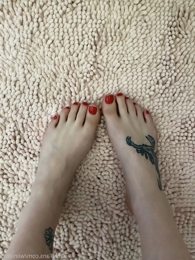 🍑 Wiinie 🍑 [ wiinierox ] Onlyfans leaked photo 10102563 on Hotleaks.tv