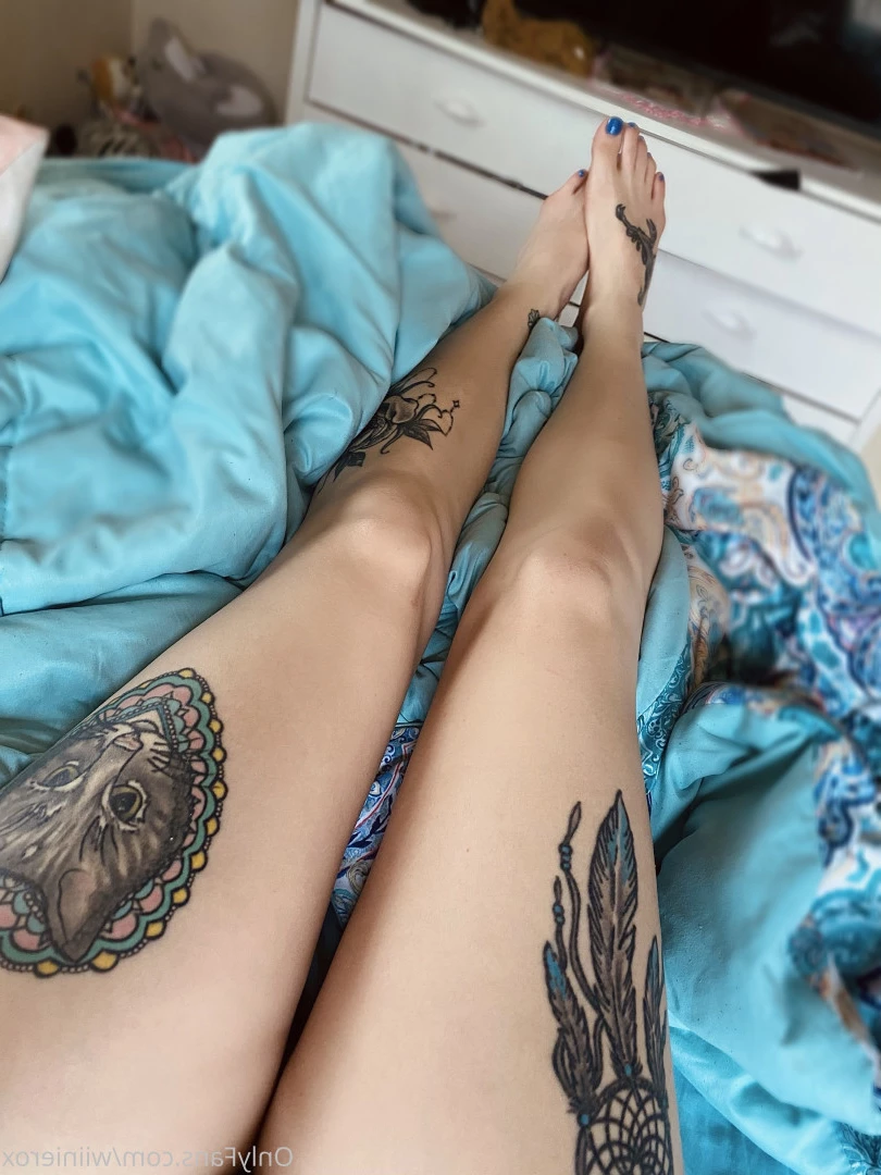 🍑 Wiinie 🍑 [ wiinierox ] Onlyfans leaked photo 10102673 on Hotleaks.tv