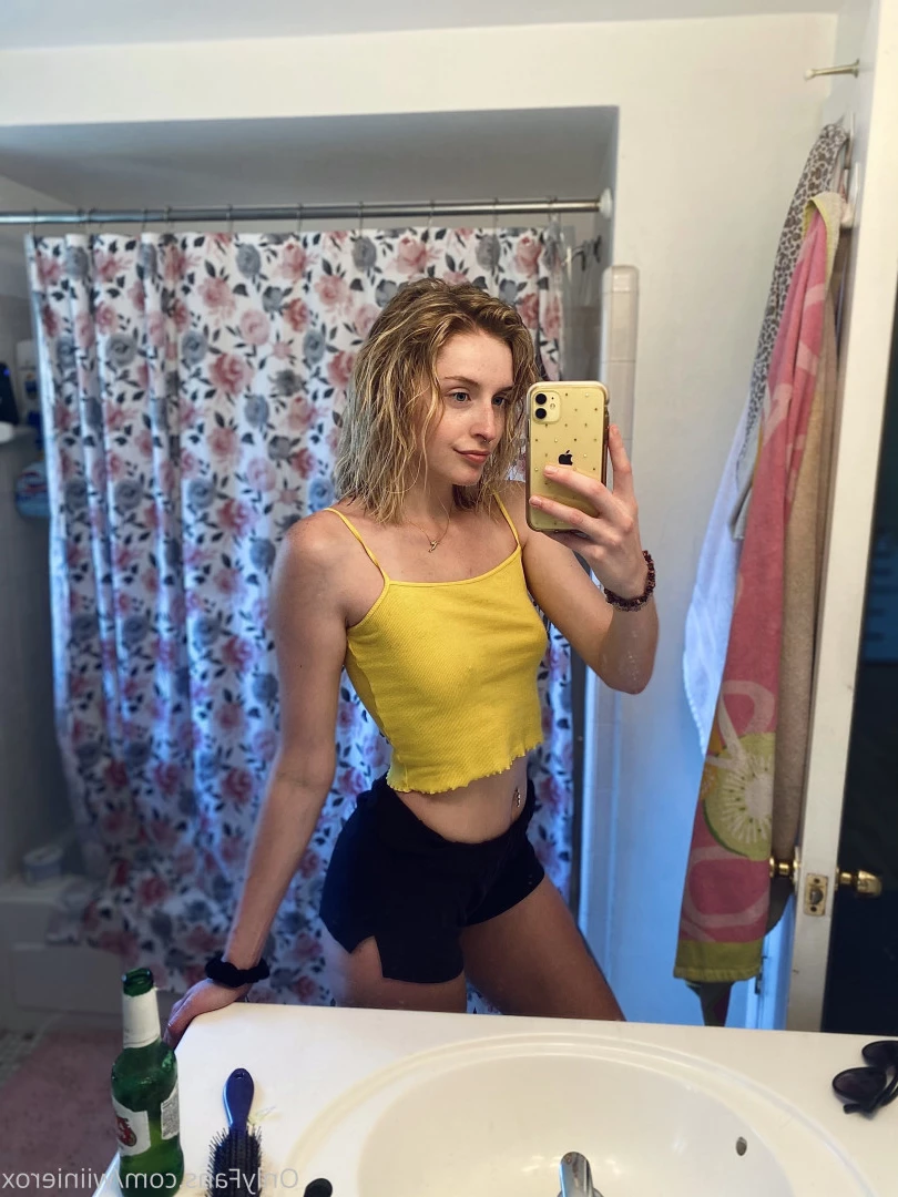🍑 Wiinie 🍑 [ wiinierox ] Onlyfans leaked photo 10102967 on Hotleaks.tv