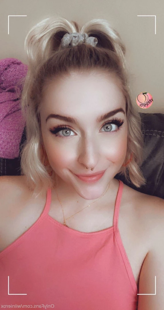 🍑 Wiinie 🍑 [ wiinierox ] Onlyfans leaked photo 10103132 on Hotleaks.tv