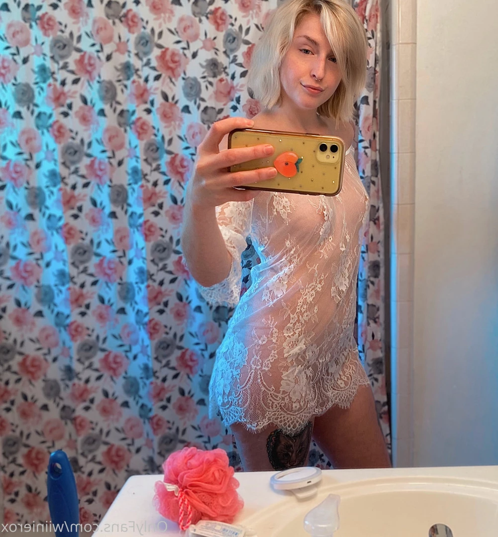 🍑 Wiinie 🍑 [ wiinierox ] Onlyfans leaked photo 10103772 on Hotleaks.tv