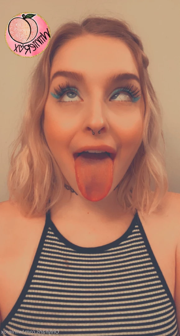 🍑 Wiinie 🍑 [ wiinierox ] Onlyfans leaked photo 10104275 on Hotleaks.tv