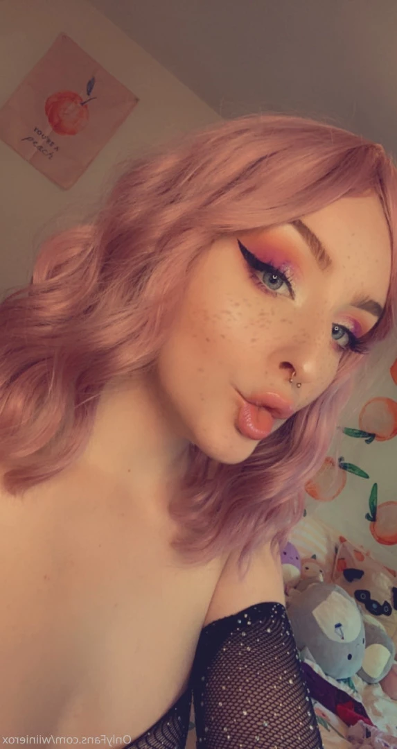 🍑 Wiinie 🍑 [ wiinierox ] Onlyfans leaked photo 10104443 on Hotleaks.tv