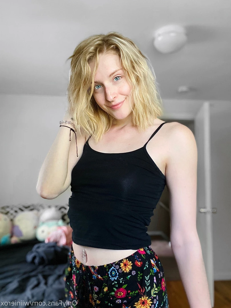🍑 Wiinie 🍑 [ wiinierox ] Onlyfans leaked photo 10104557 on Hotleaks.tv