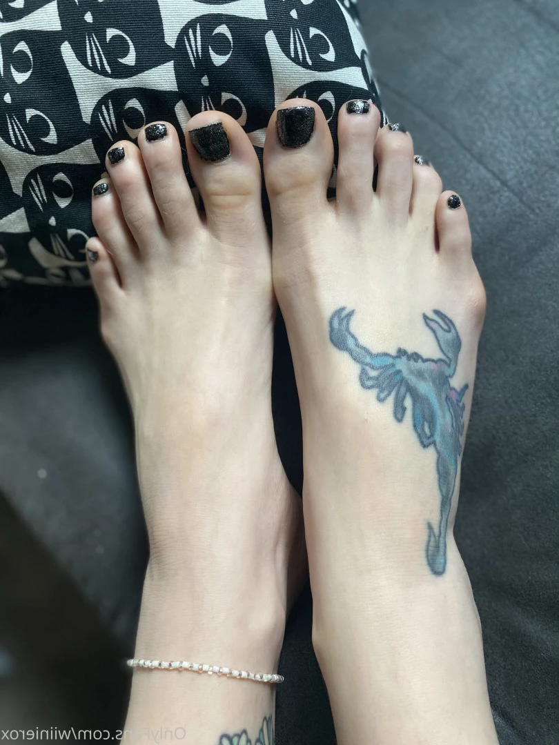 🍑 Wiinie 🍑 [ wiinierox ] Onlyfans leaked photo 10104706 on Hotleaks.tv