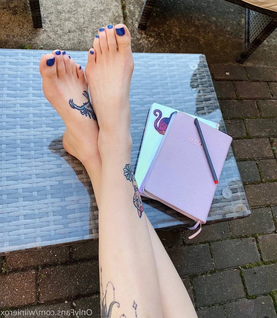 🍑 Wiinie 🍑 [ wiinierox ] Onlyfans leaked photo 10104791 on Hotleaks.tv
