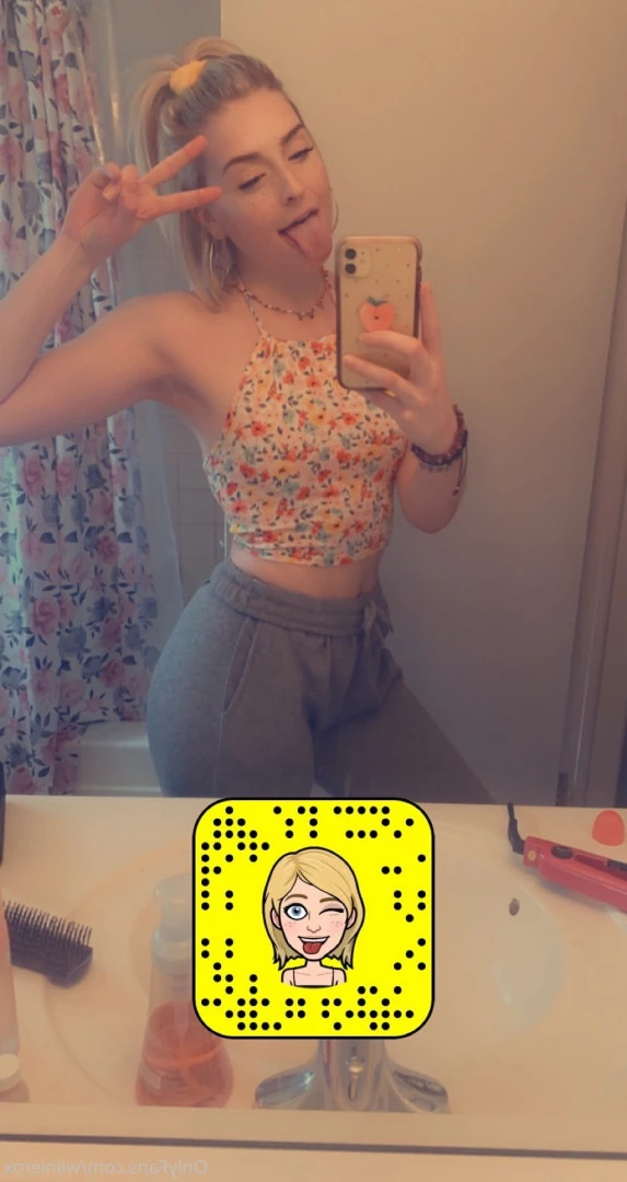 🍑 Wiinie 🍑 [ wiinierox ] Onlyfans leaked photo 10105957 on Hotleaks.tv