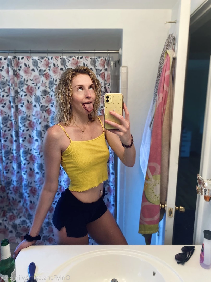 🍑 Wiinie 🍑 [ wiinierox ] Onlyfans leaked photo 10106164 on Hotleaks.tv
