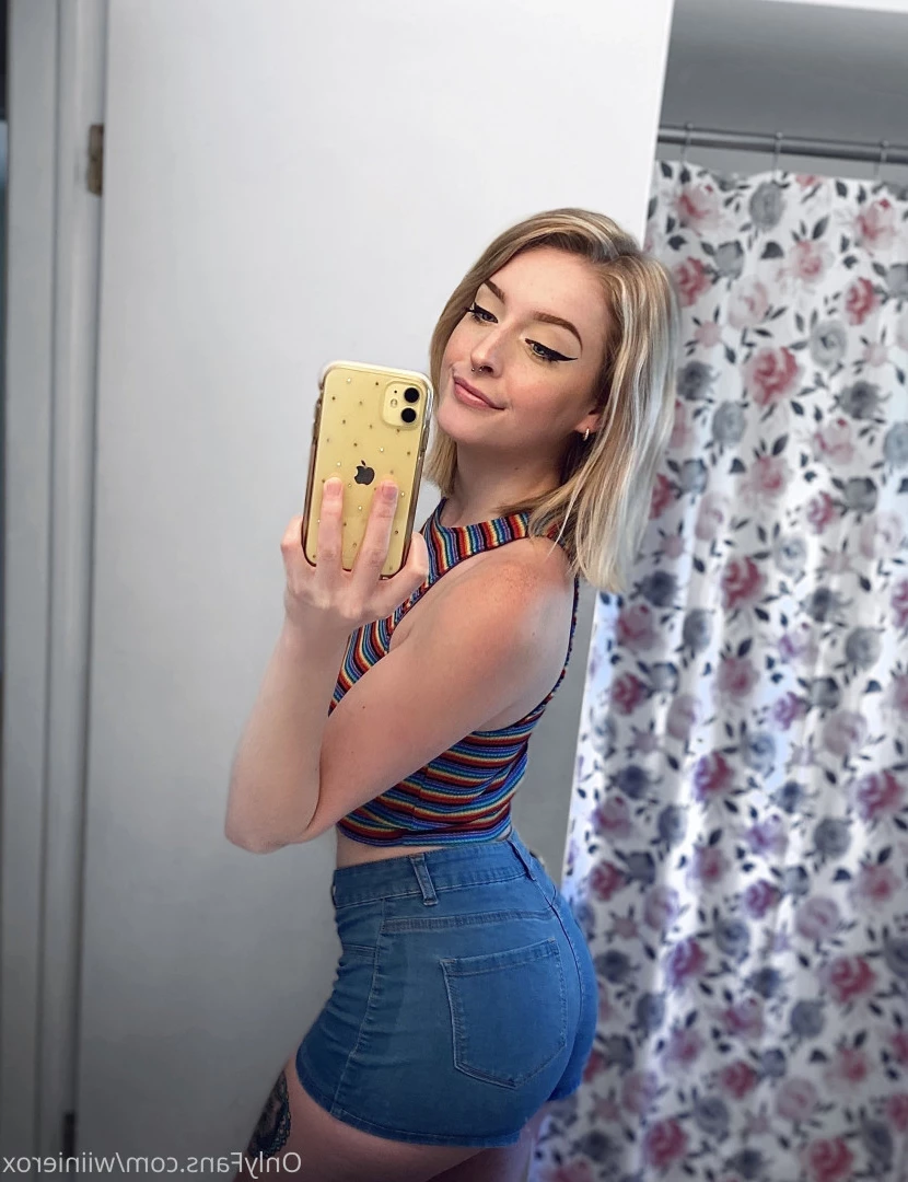 🍑 Wiinie 🍑 [ wiinierox ] Onlyfans leaked photo 10106860 on Hotleaks.tv