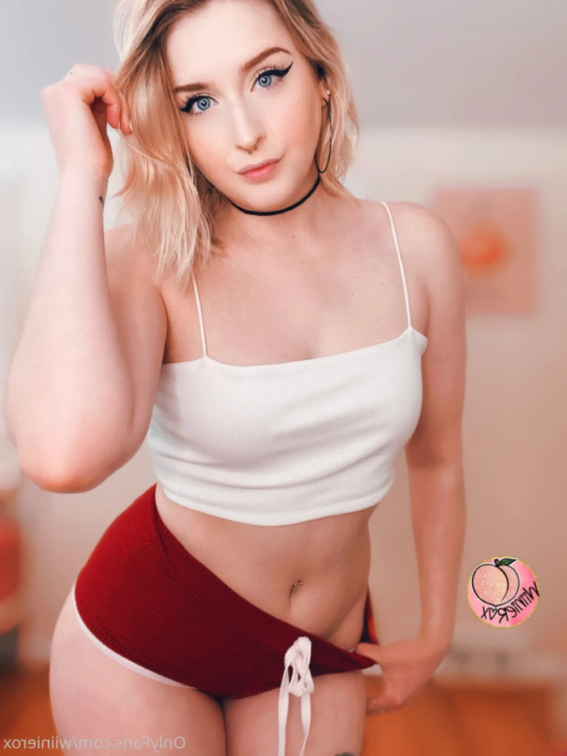 🍑 Wiinie 🍑 [ wiinierox ] Onlyfans leaked photo 10107282 on Hotleaks.tv